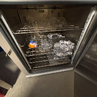 Thermo HERAtherm Oven image 0